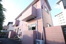 外観写真 エクセレント荒木