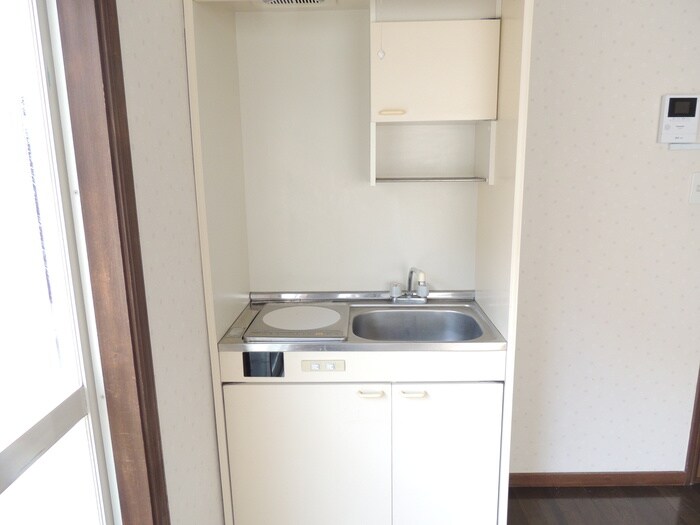 キッチン エクセレント荒木
