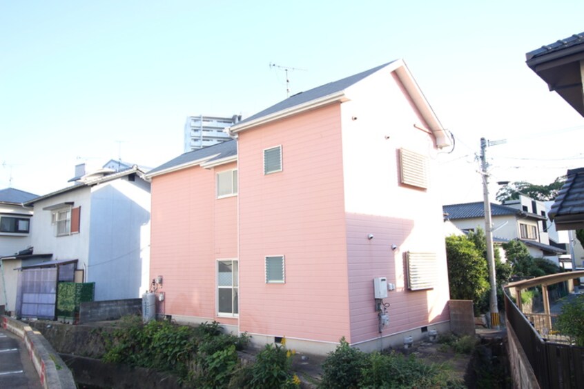 外観写真 エクセレント荒木