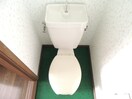 トイレ エクセレント荒木