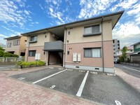ビブレ田原 Ｂ