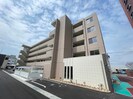 Prestige del 西海岸の外観