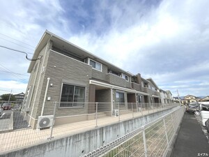 ブランミュール筑前Ⅲ番館A