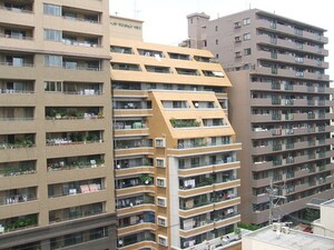 ﾛﾜｰﾙﾏﾝｼｮﾝ大濠Ⅱ（801）
