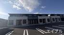 プロスペリティ田川 Ⅳの外観