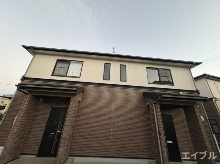 外観写真 パインクレスト弐番館