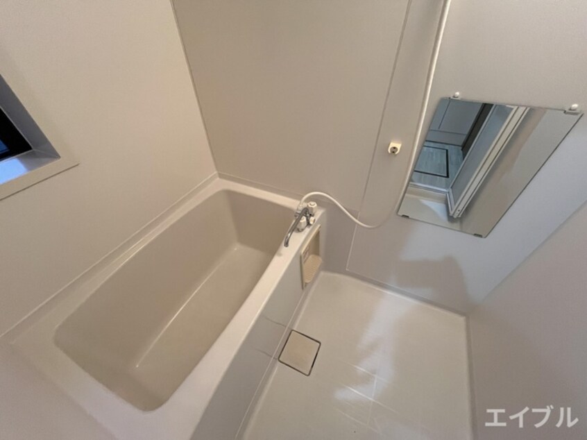 バス／シャワールーム等 パインクレスト弐番館