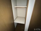 収納 パインクレスト弐番館