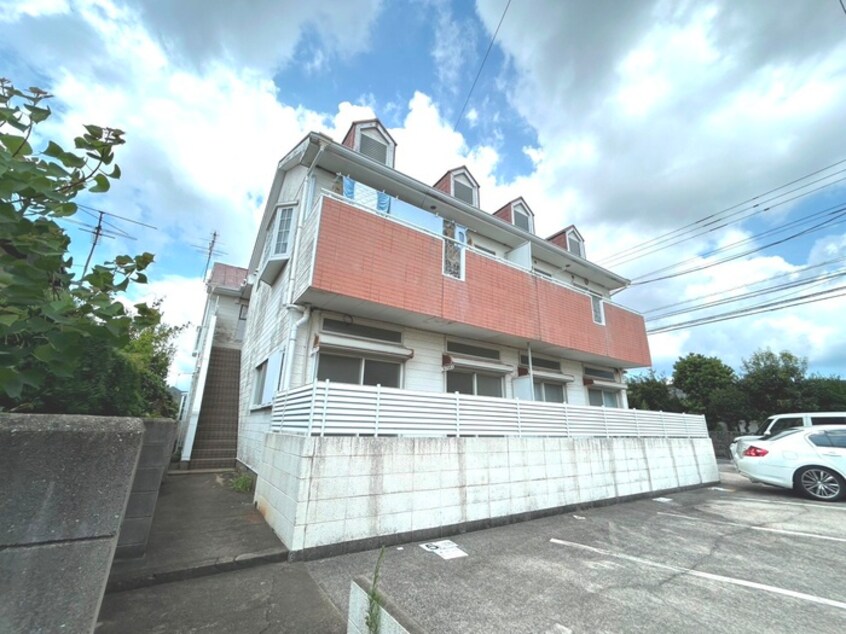外観写真 ネクサス湯川新町