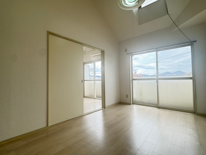 居室 ネクサス湯川新町