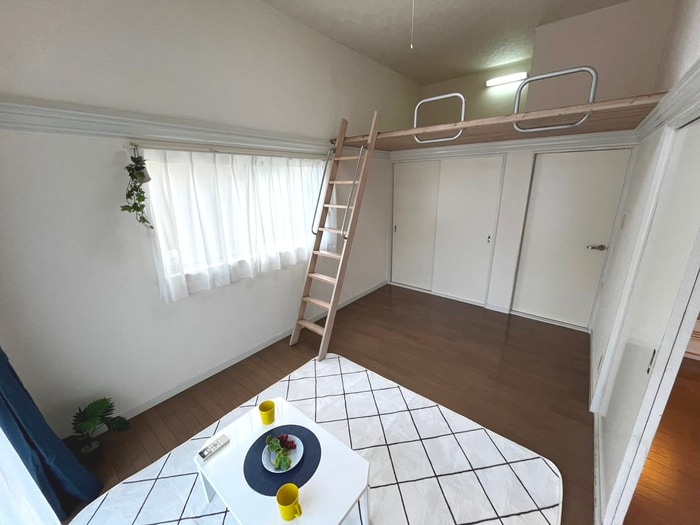 居室 ネクサス湯川新町