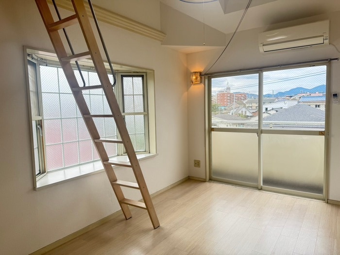 居室 ネクサス湯川新町