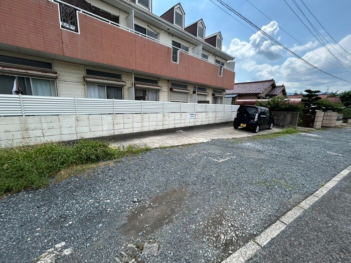 駐車場 ネクサス湯川新町