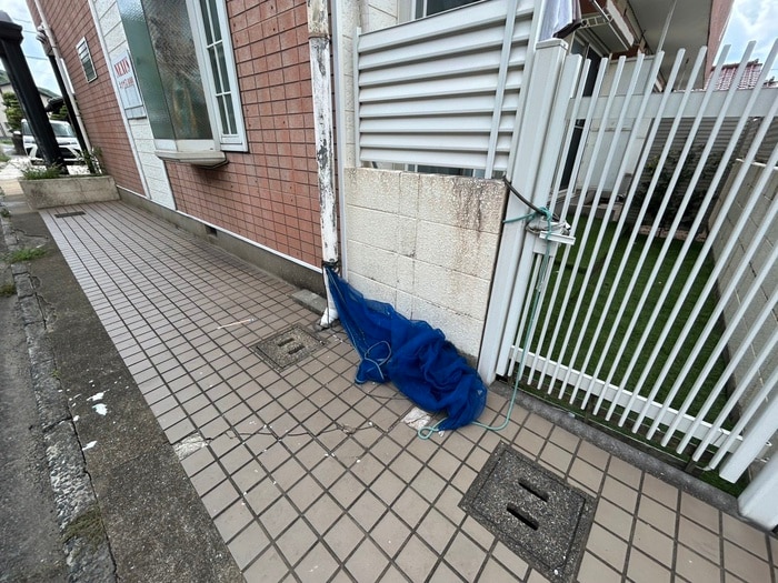 建物設備 ネクサス湯川新町