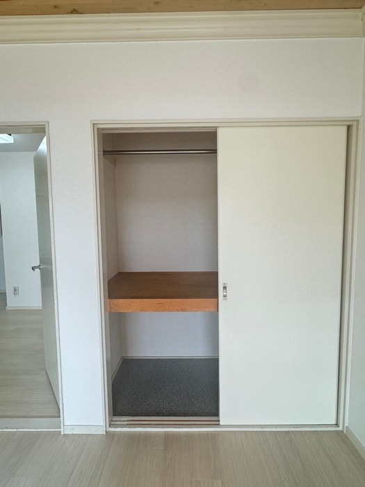 収納 ネクサス湯川新町