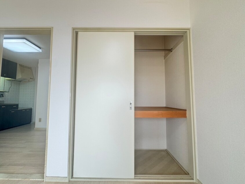 収納 ネクサス湯川新町