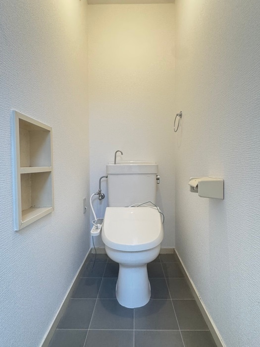 トイレ ネクサス湯川新町