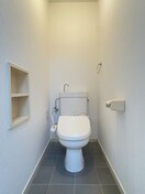 トイレ ネクサス湯川新町