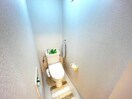 トイレ ネクサス湯川新町