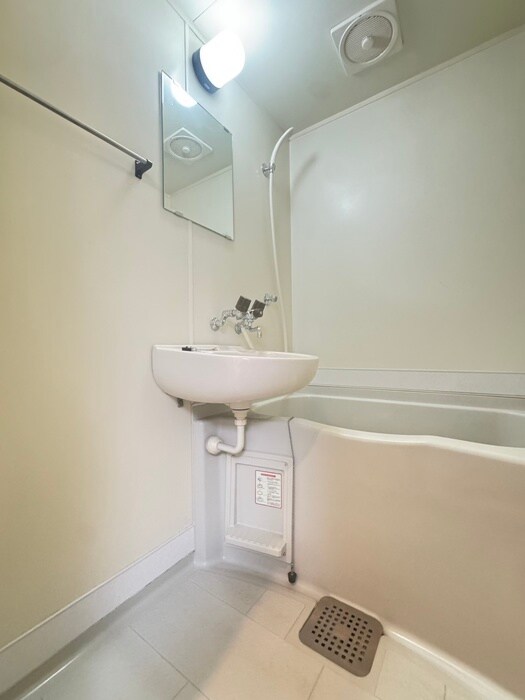 バス／シャワールーム等 ネクサス湯川新町