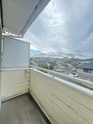 ベランダ・バルコニー ネクサス湯川新町