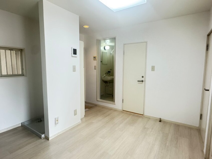 居室 ネクサス湯川新町