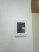 内観写真 ネクサス湯川新町