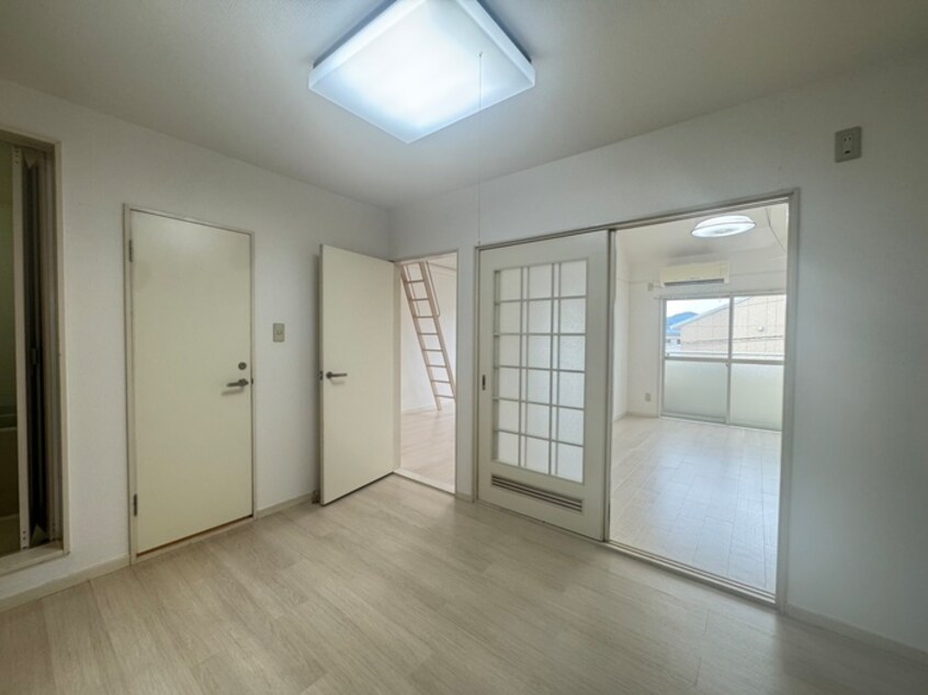 居室 ネクサス湯川新町