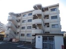 レジデンス松本の外観