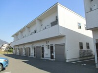 ルネス若園Ｂ棟