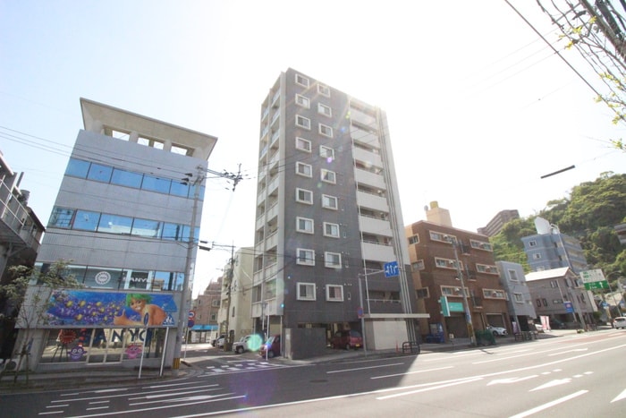 外観写真 フィオーレ武