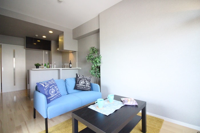 居室 フィオーレ武