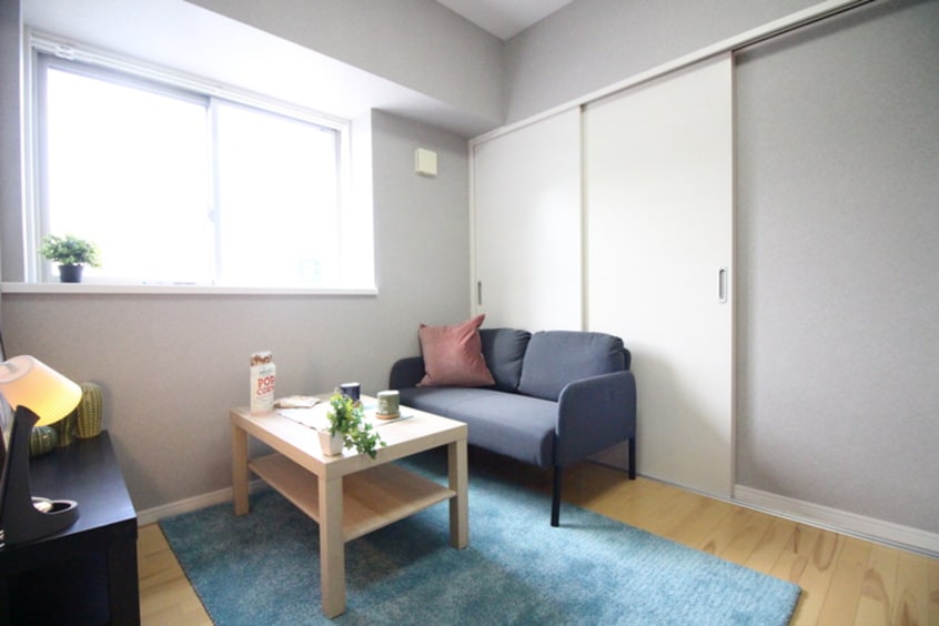 居室 フィオーレ武