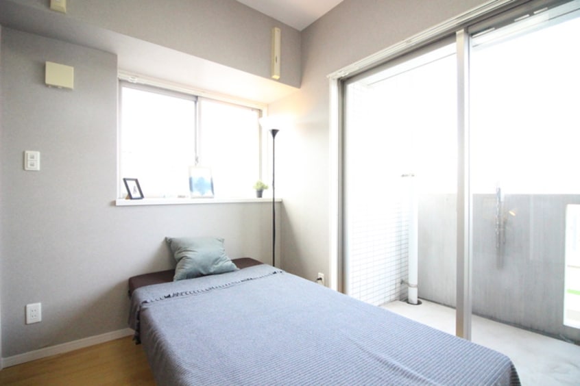 居室 フィオーレ武