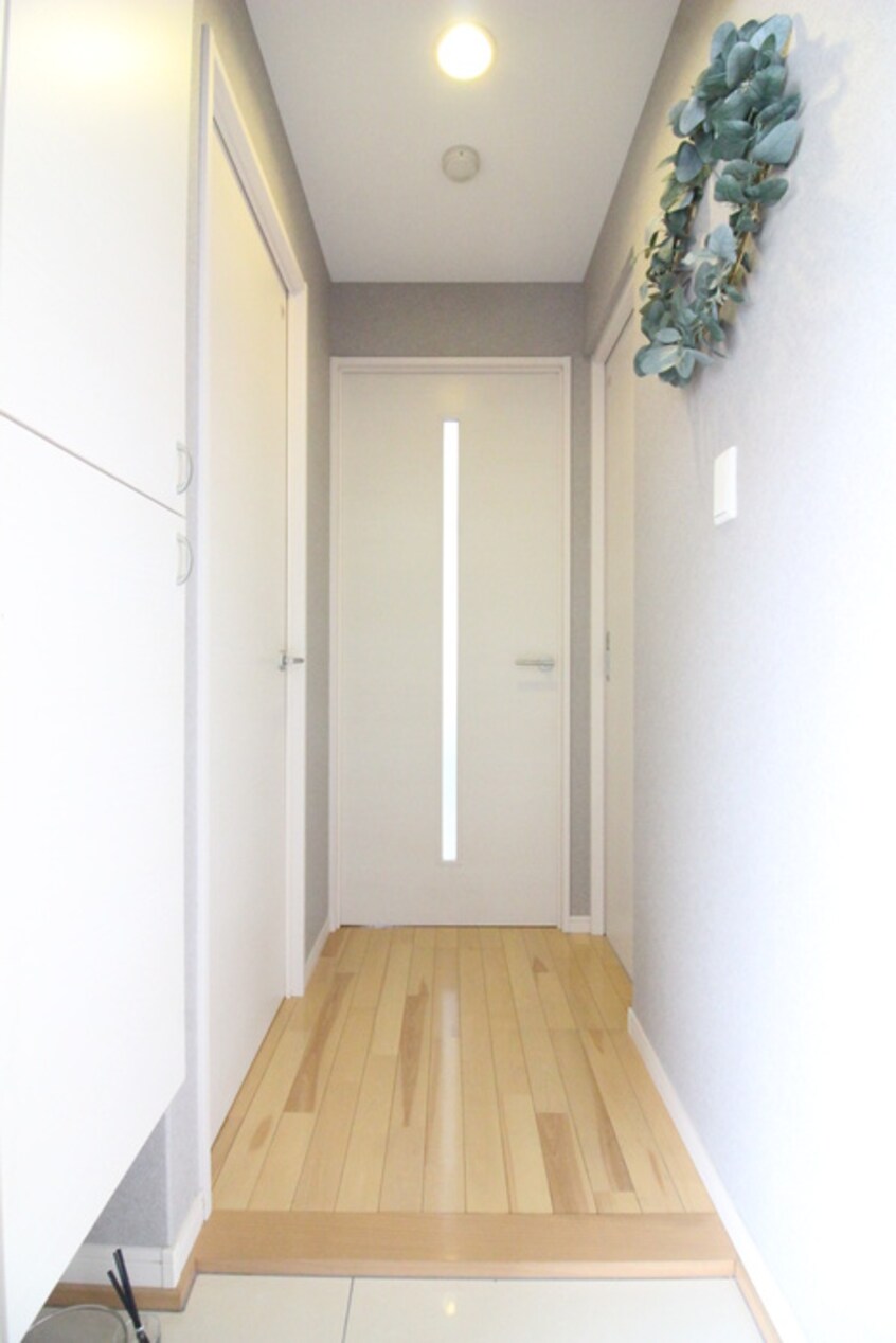 居室 フィオーレ武