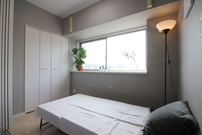 居室 フィオーレ武