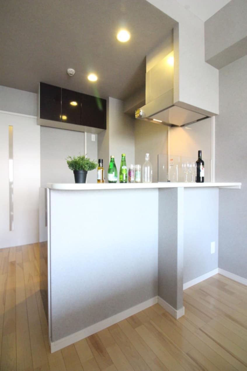 キッチン フィオーレ武