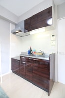 キッチン フィオーレ武