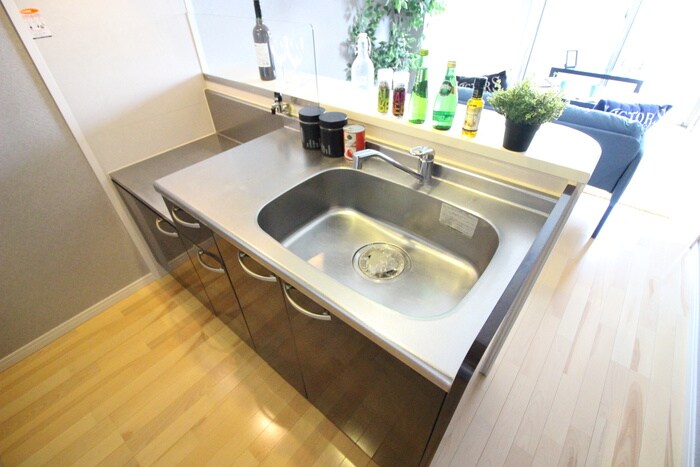 キッチン フィオーレ武