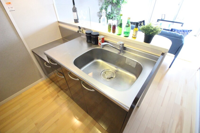 キッチン フィオーレ武