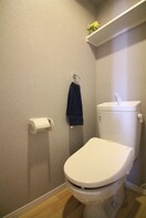 トイレ フィオーレ武