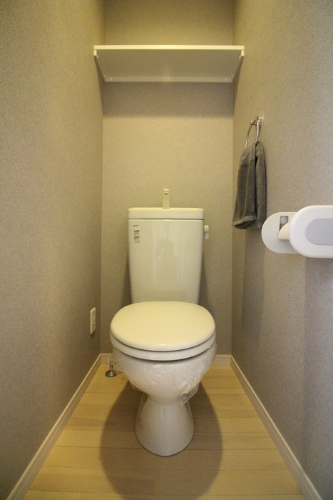 トイレ フィオーレ武