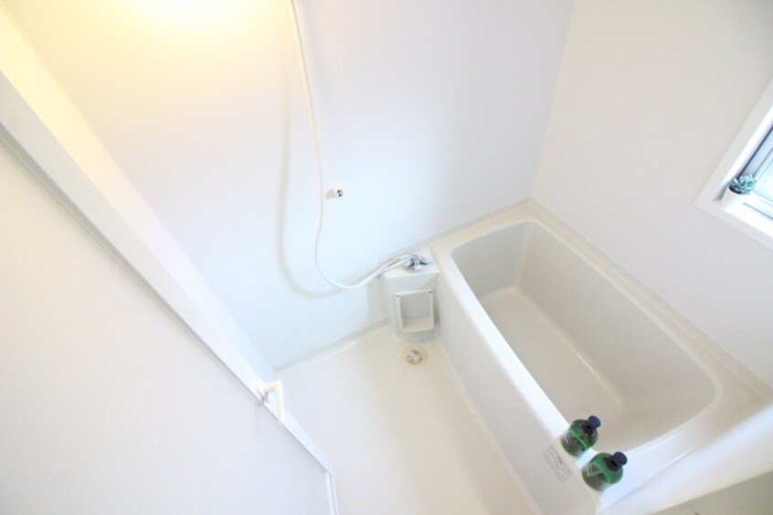 バス／シャワールーム等 フィオーレ武