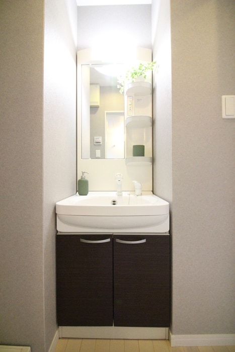 洗面 フィオーレ武