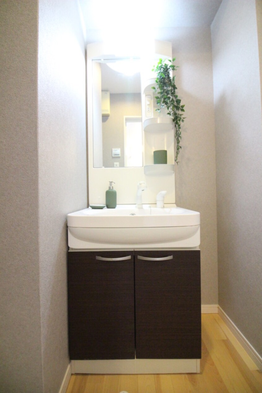 洗面 フィオーレ武