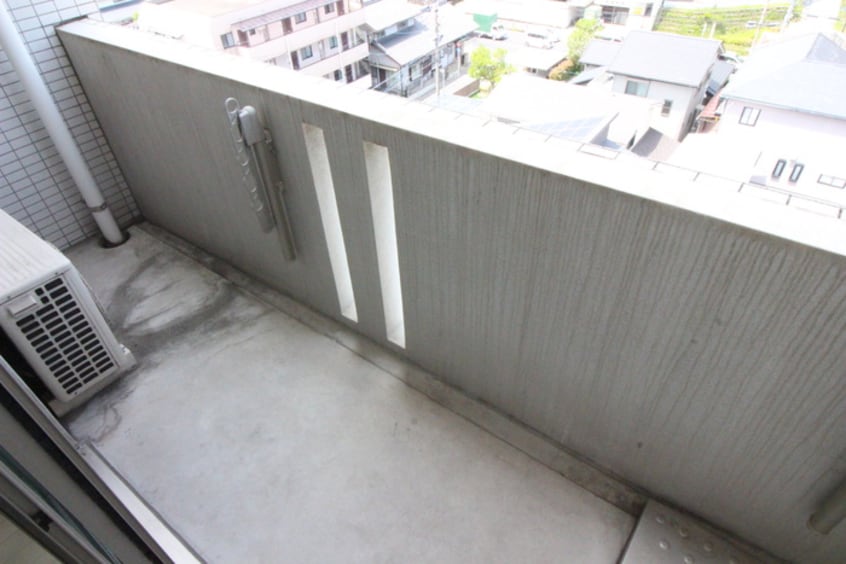 ベランダ・バルコニー フィオーレ武