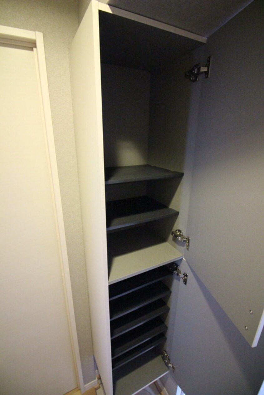 靴箱 フィオーレ武