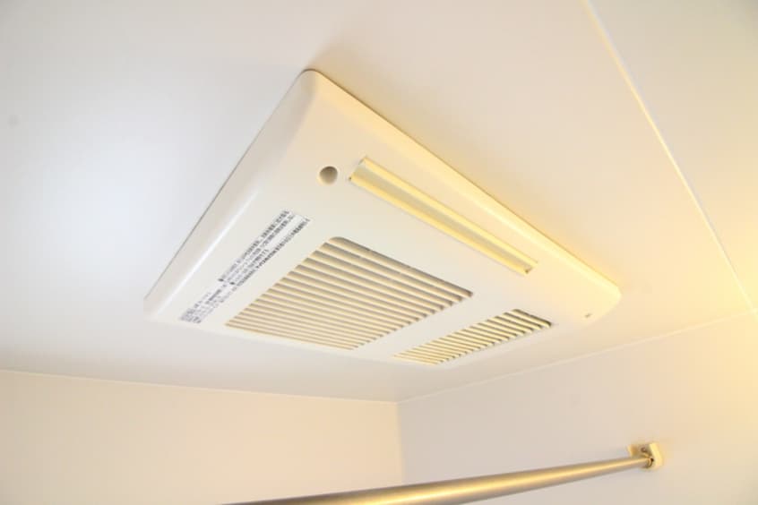 内観写真 フィオーレ武