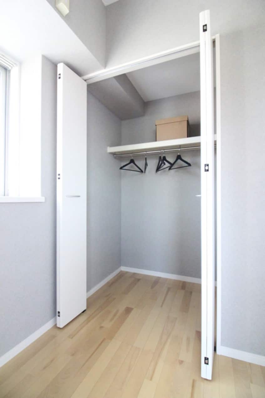 収納 フィオーレ武