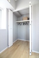 収納 フィオーレ武